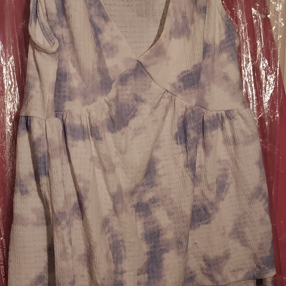 Pie in the sky shirt